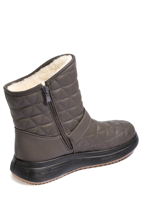 Полусапоги женские Лада шир.  580, рис. 9