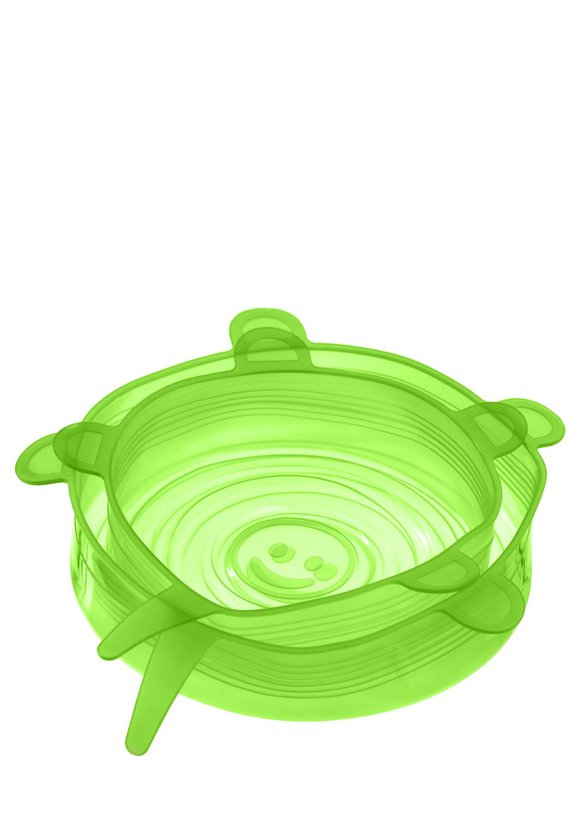 Набор универсальных растягивающихся крышек шир.  580, рис. 7