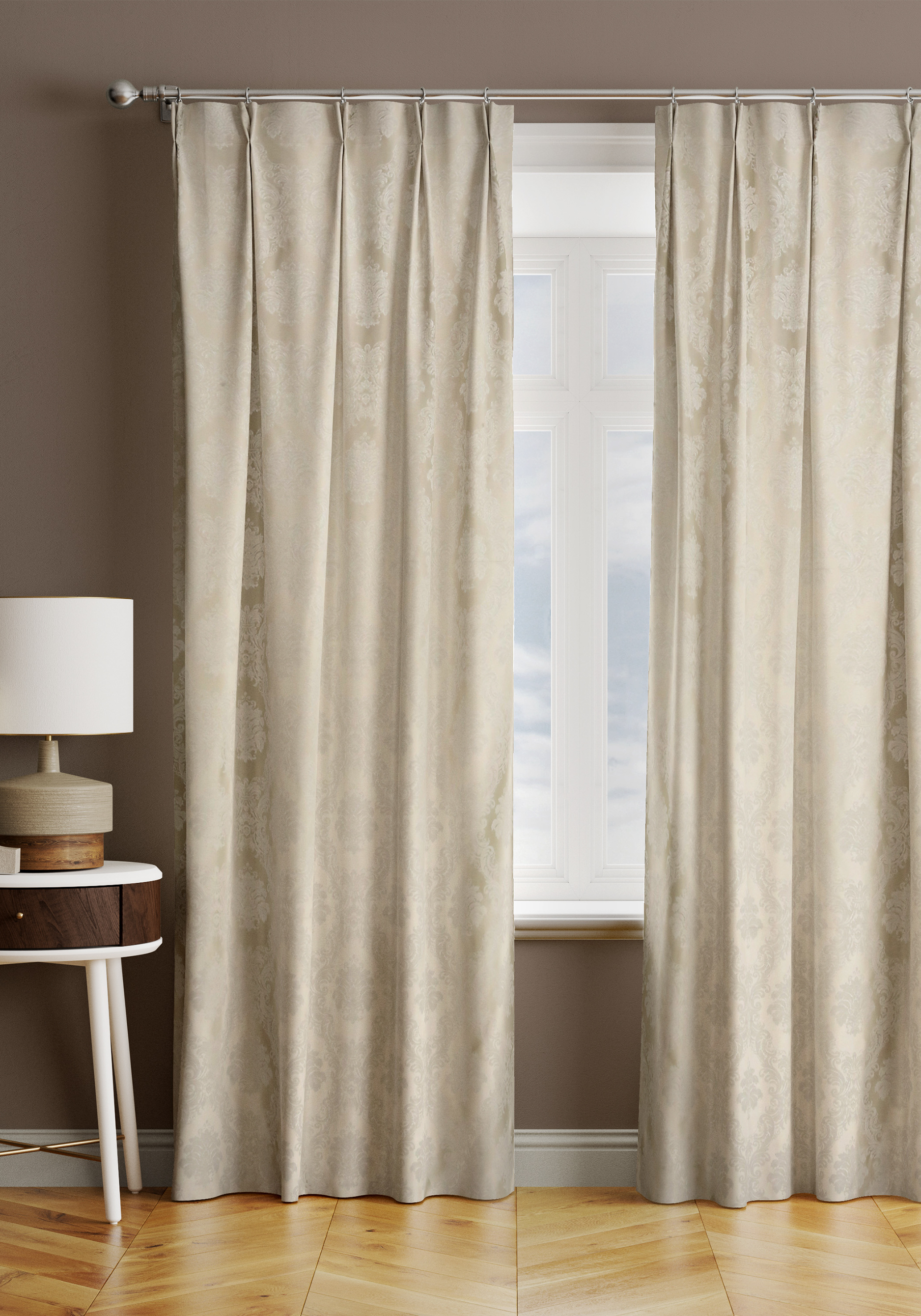 Стоимость Штор На Заказ