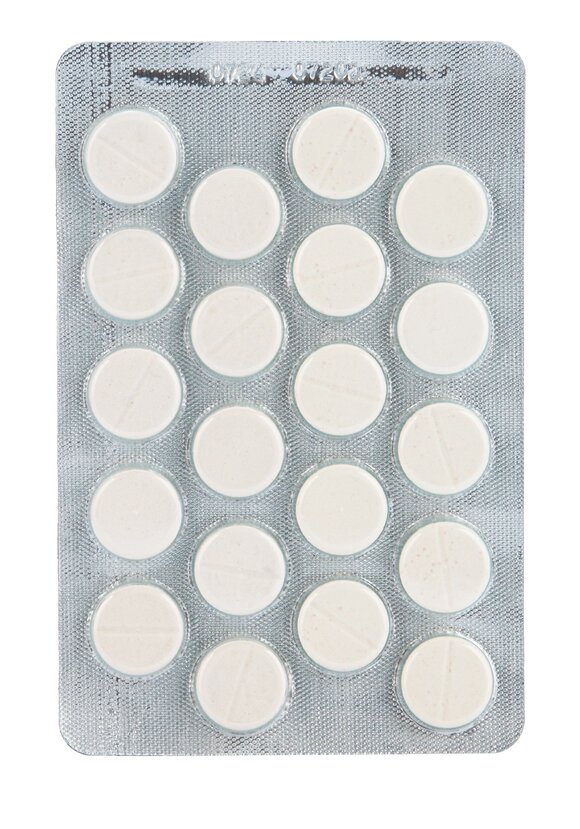 Комплекс для суставов Глюкозамин-Хондроитин шир.  580, рис. 3