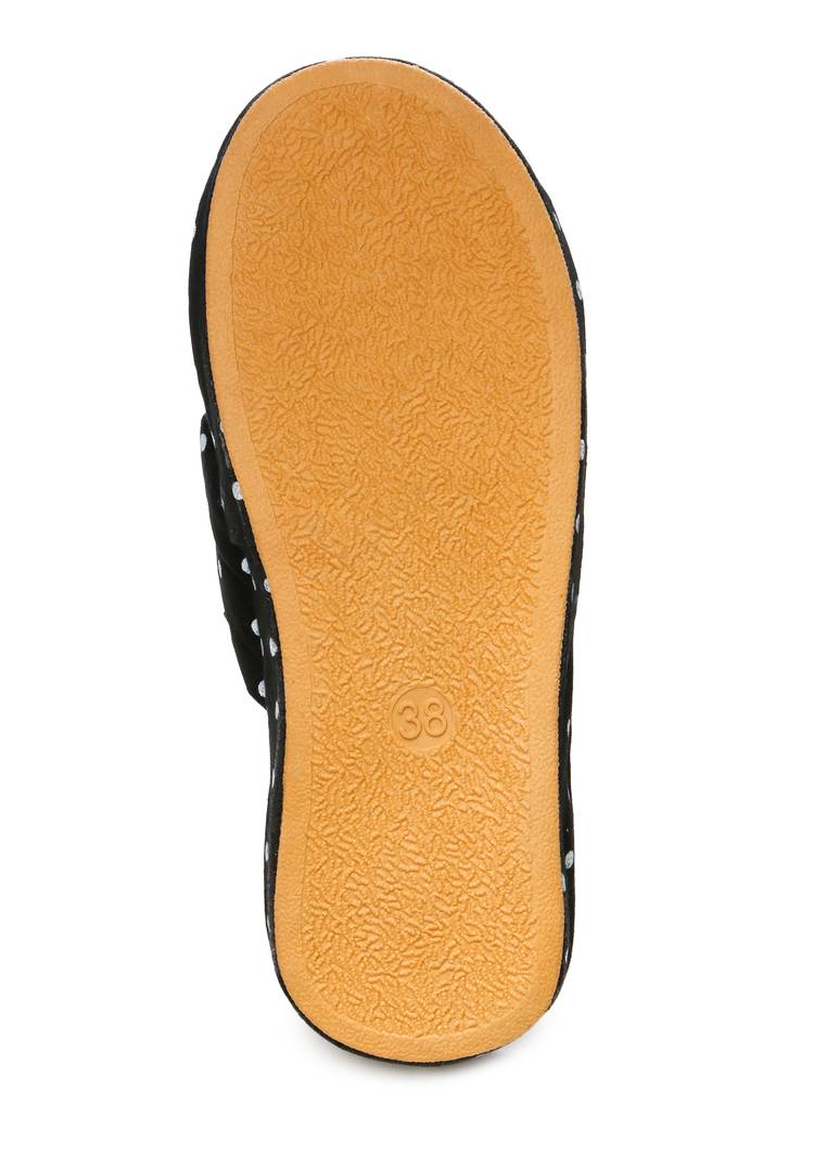 Тапочки женские с пробковой стелькой шир.  750, рис. 15