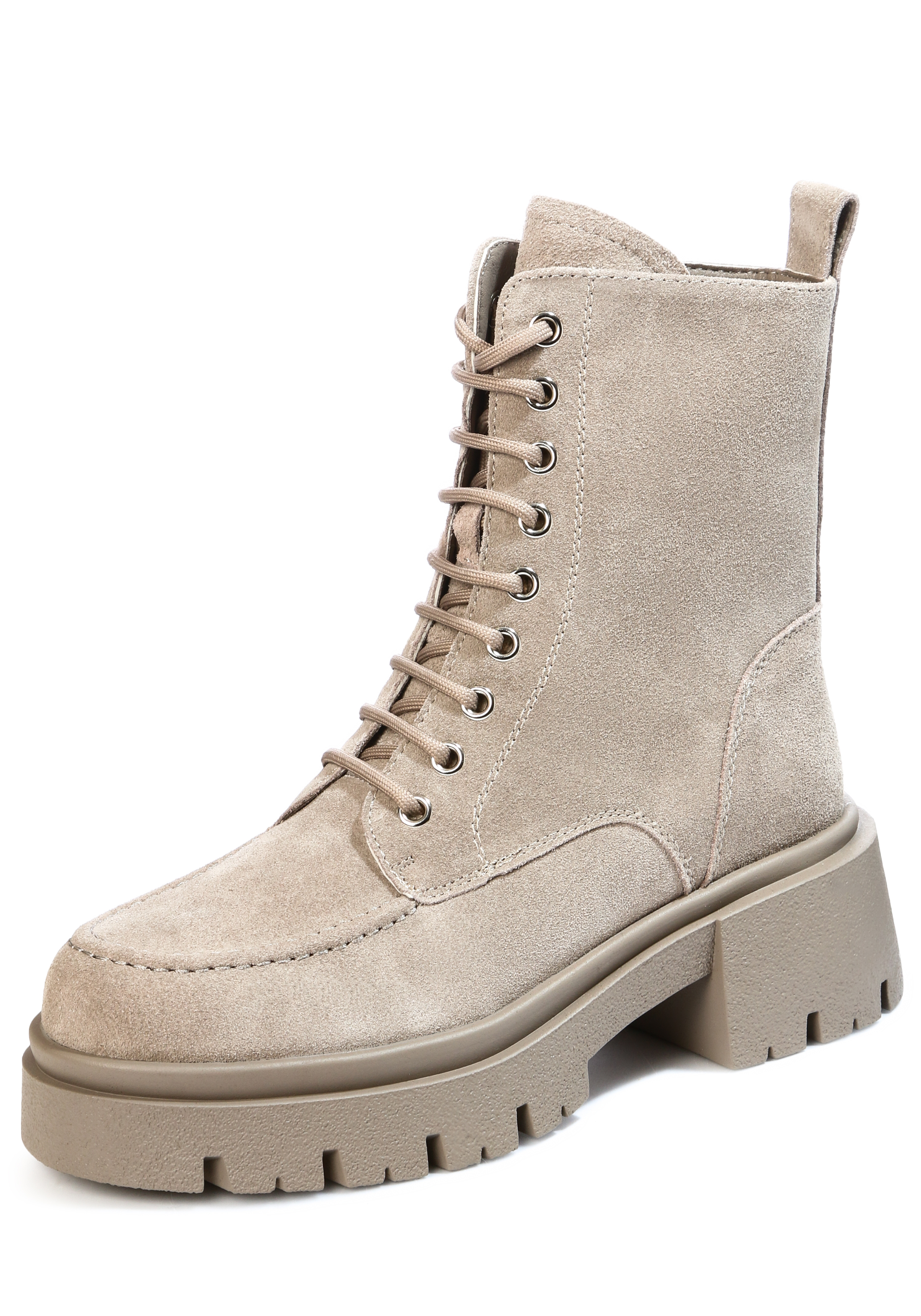 Ботинки женские "Викентия"