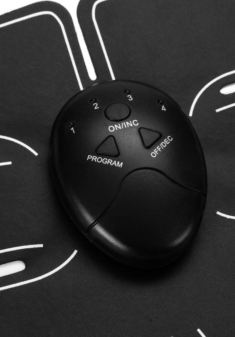 Микротоковый массажер для рук и пресса шир.  750, рис. 5