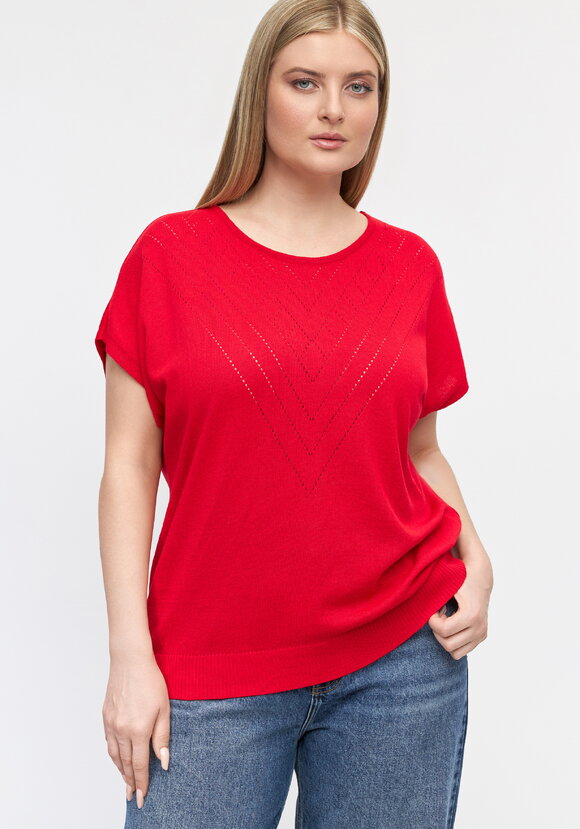 Джемпер Эшли шир.  580, рис. 13