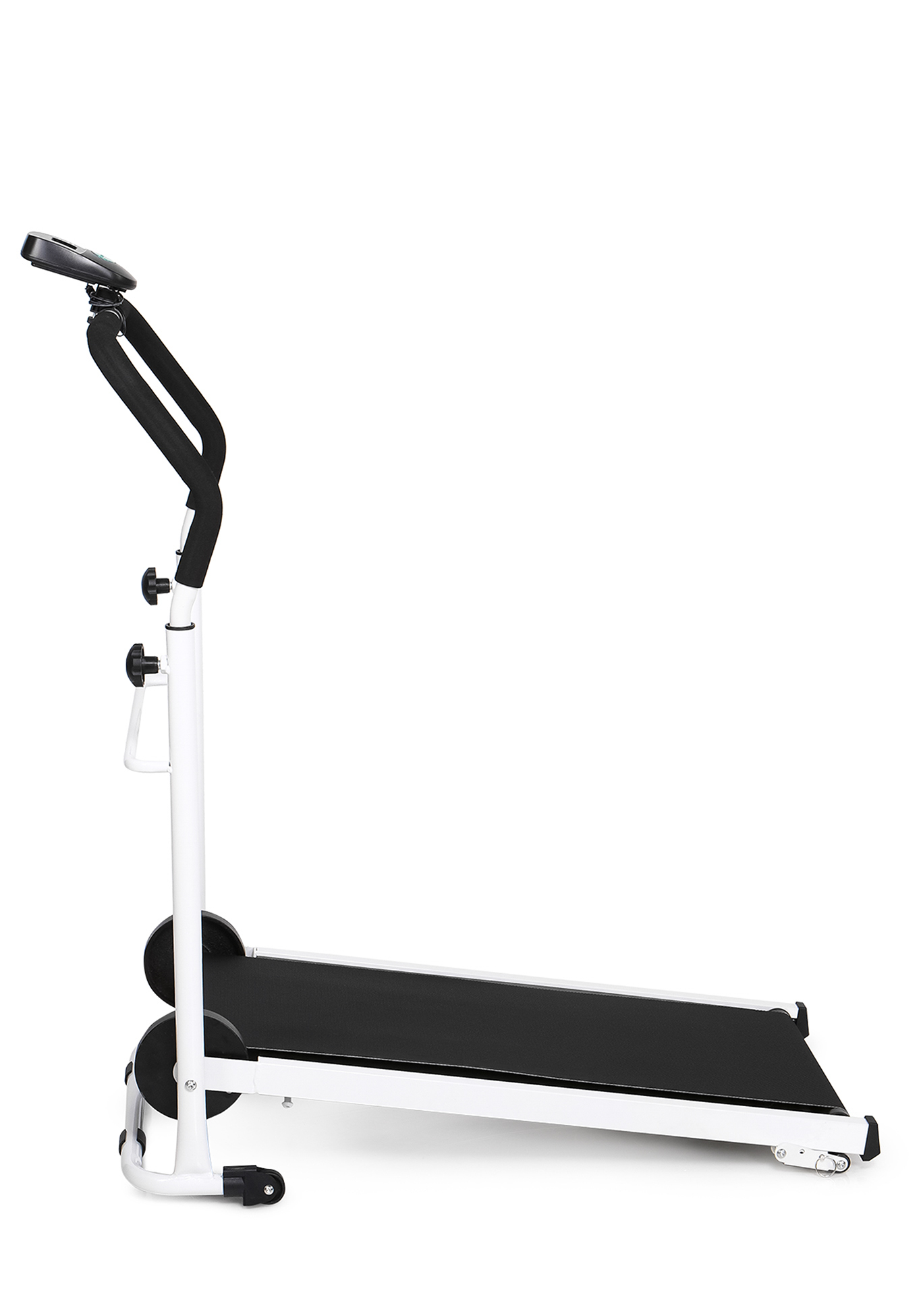 Беговая дорожка механическая