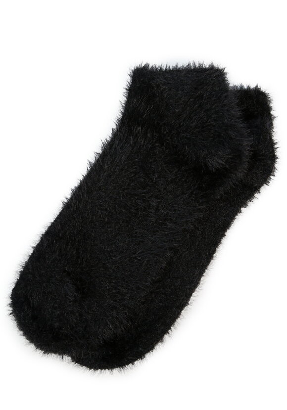 Носки короткие с шерстью сoболя, 4 пары шир.  580, рис. 6