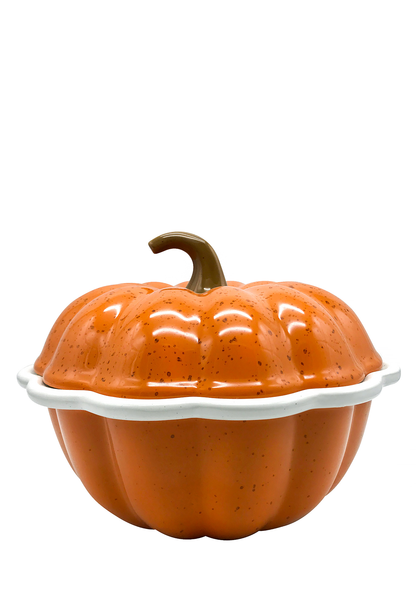 

Кастрюля Pumkin Vanilla 24 см