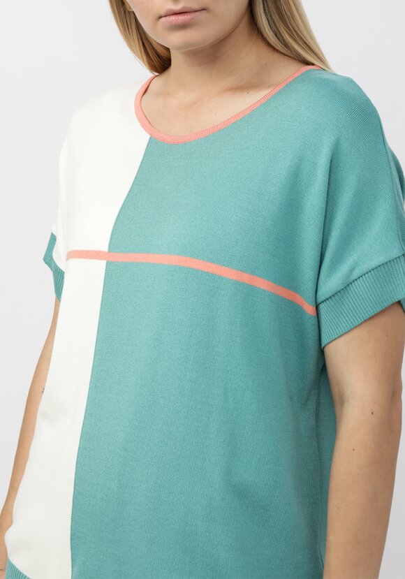 Джемпер Цирилла шир.  580, рис. 15