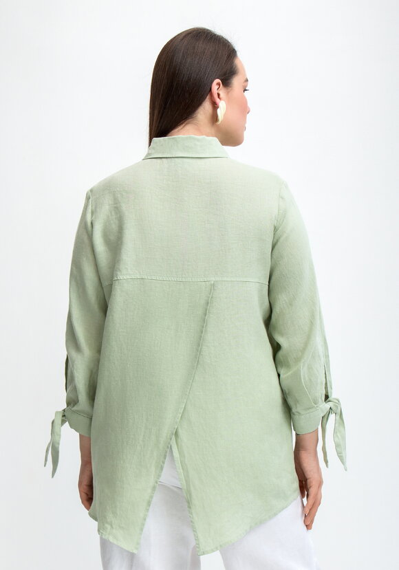 Блуза Дасия шир.  580, рис. 3