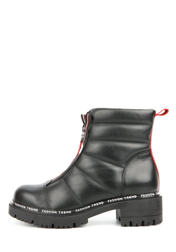 Ботинки женские Грэйс шир.  580, рис. 2