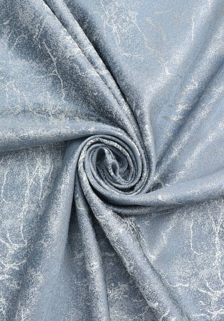 Портьера Симфония ночи шир.  750, рис. 27