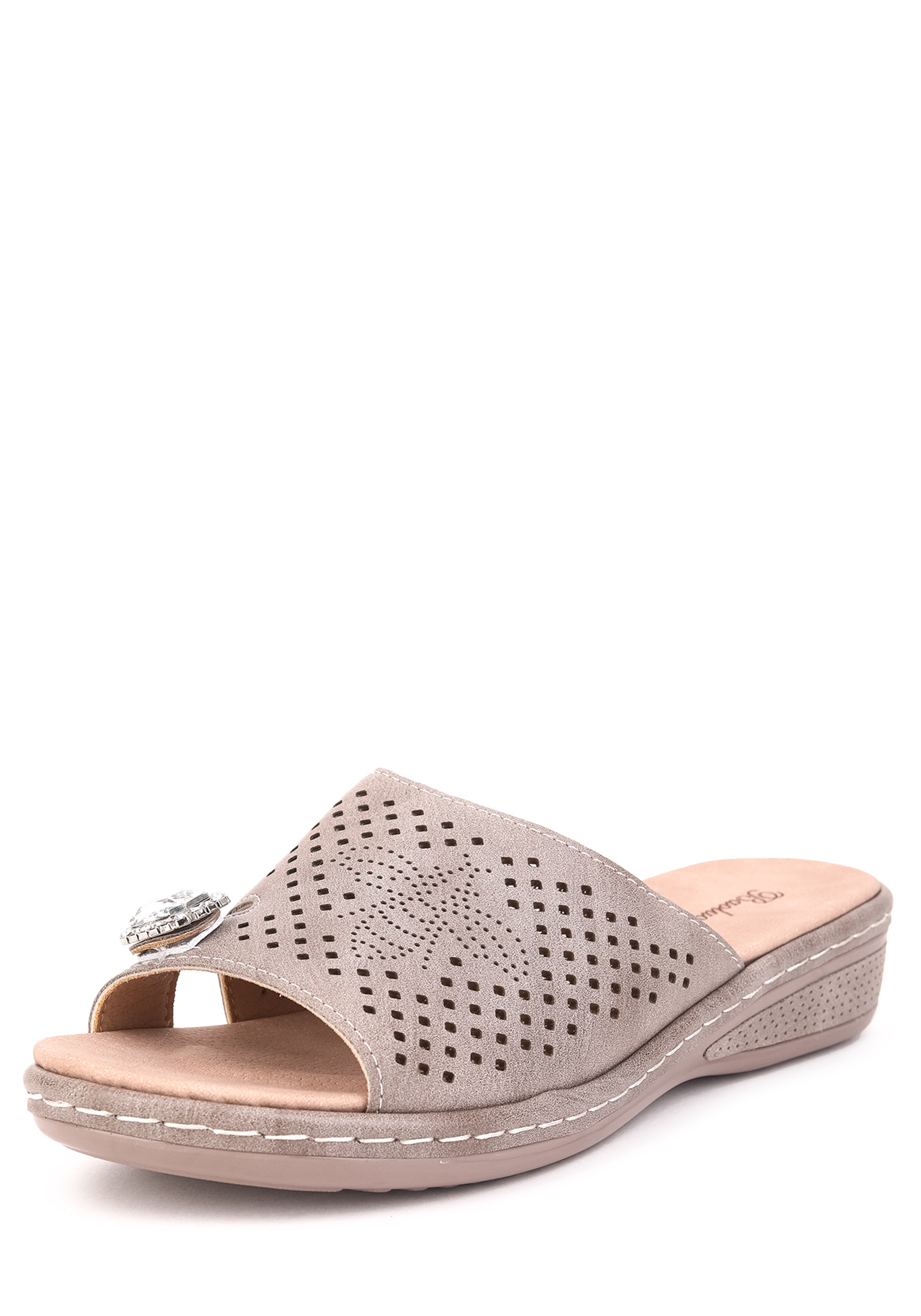 Сабо женские "Пилар"