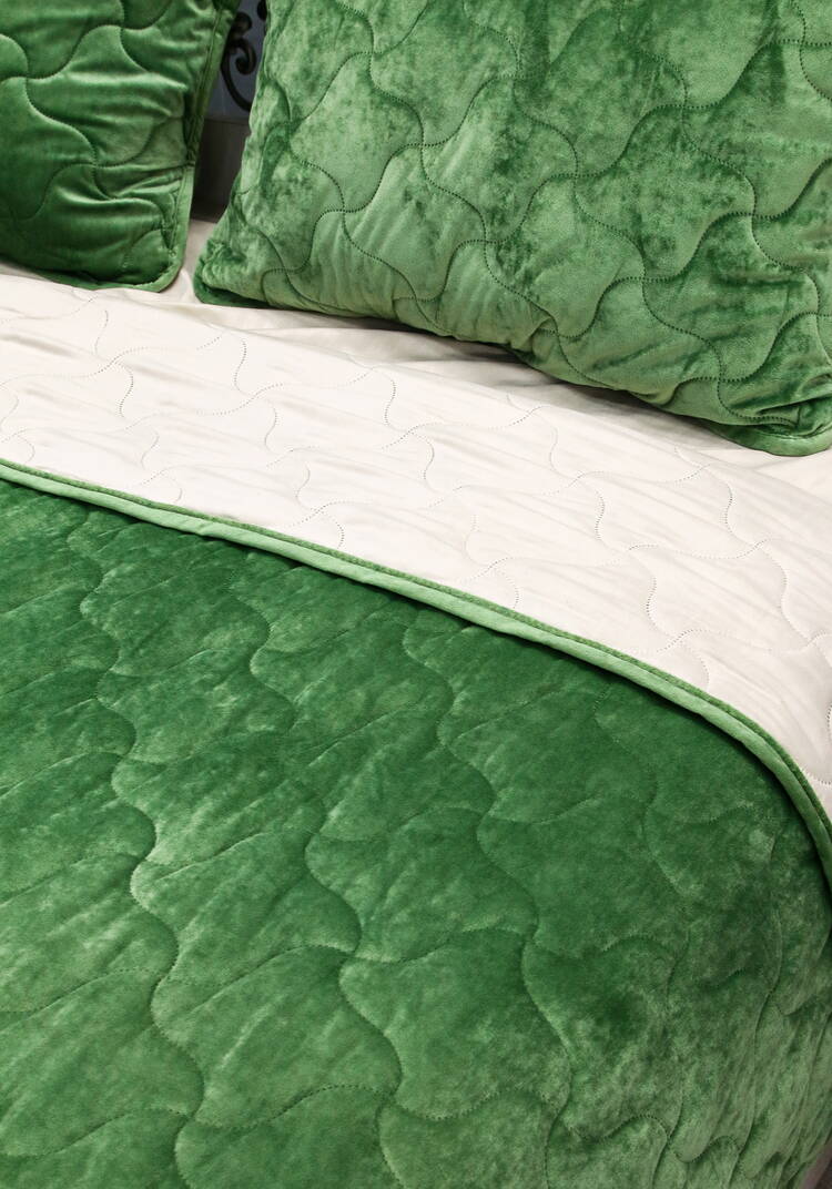 Гарнитур из бархата Маркиза шир.  750, рис. 2