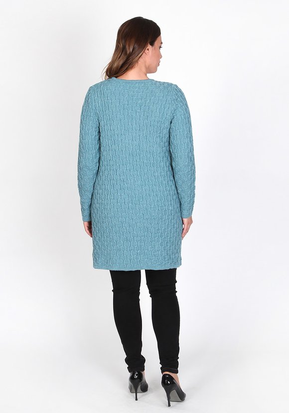 Кардиган Совершенный образ шир.  580, рис. 5