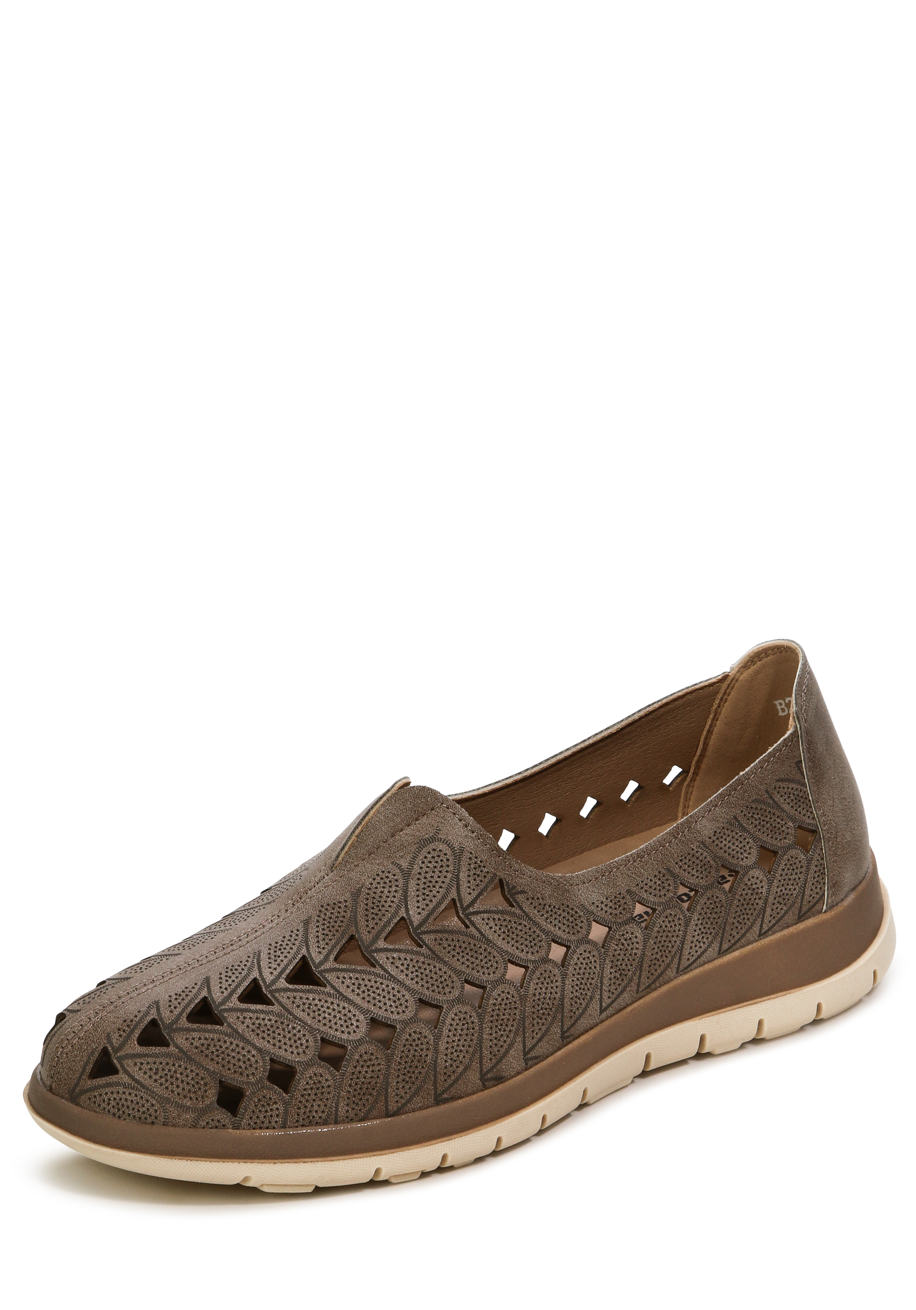 Слипоны женские quotДарт quot 2999₽