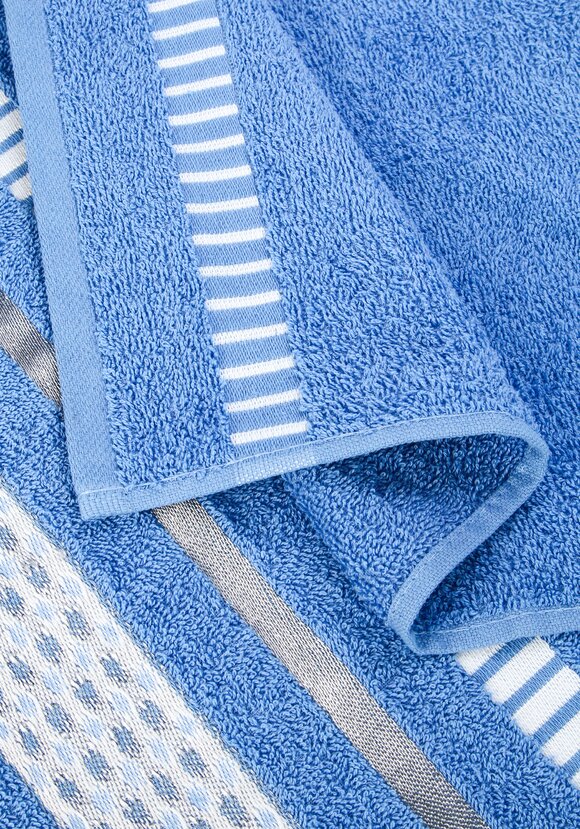 Комплект полотенец Алетта, 2 шт. шир.  580, рис. 11