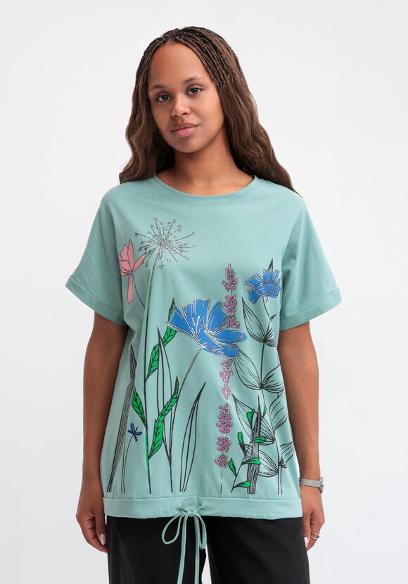 Блуза Лиам шир.  580, рис. 33