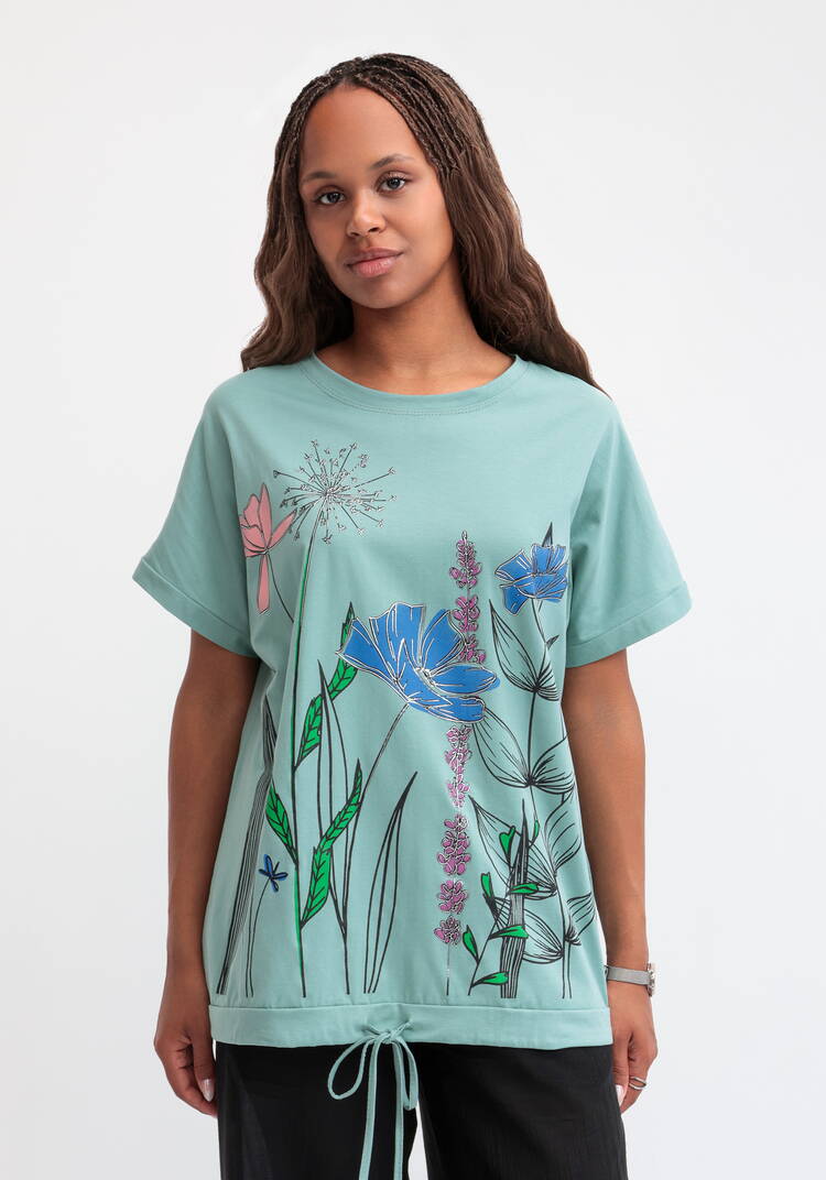 Блуза Лиам шир.  750, рис. 33