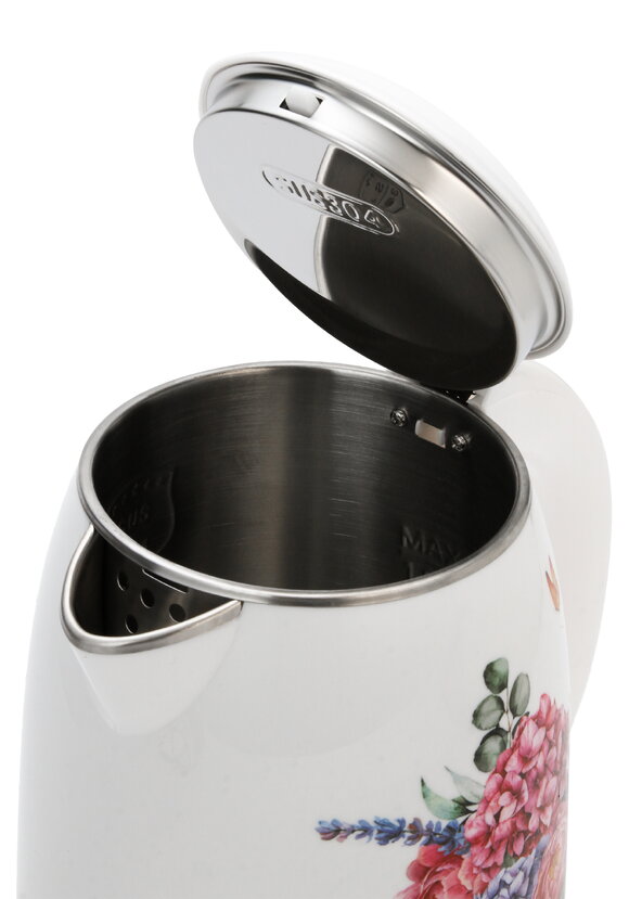 Чайник электрический Услада шир.  580, рис. 10