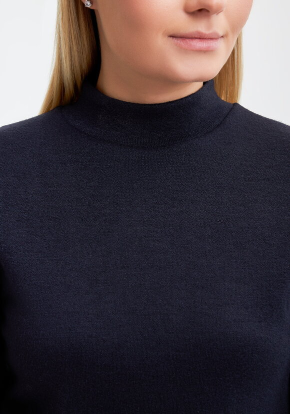 Водолазка Маргрет шир.  580, рис. 20