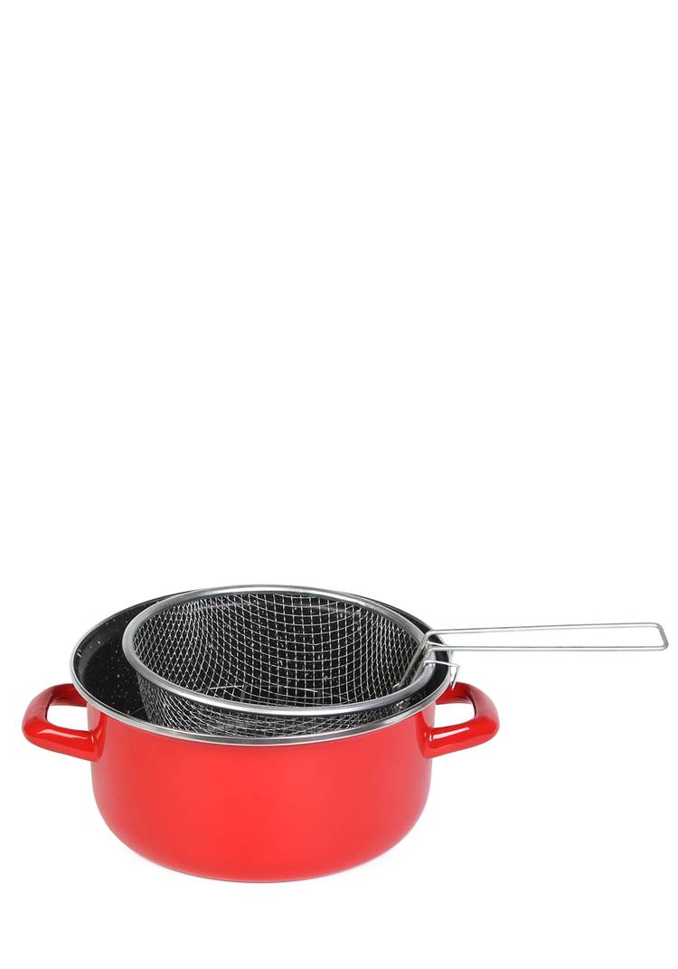 Кастрюля 3 в 1 4,0 л шир.  750, рис. 4