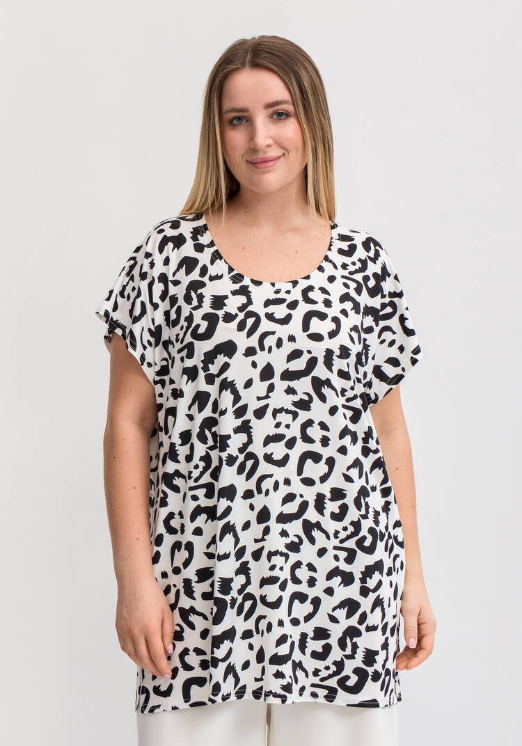 Туника Вита шир.  750, рис. 28