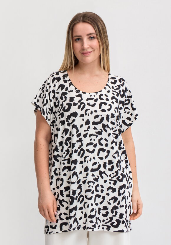 Туника Вита шир.  580, рис. 28