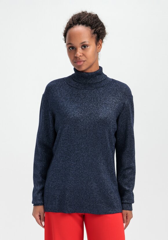 Водолазка Сиена шир.  580, рис. 28