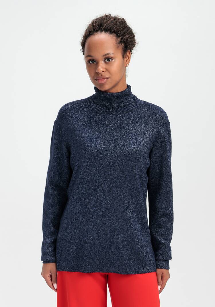 Водолазка Сиена шир.  750, рис. 28