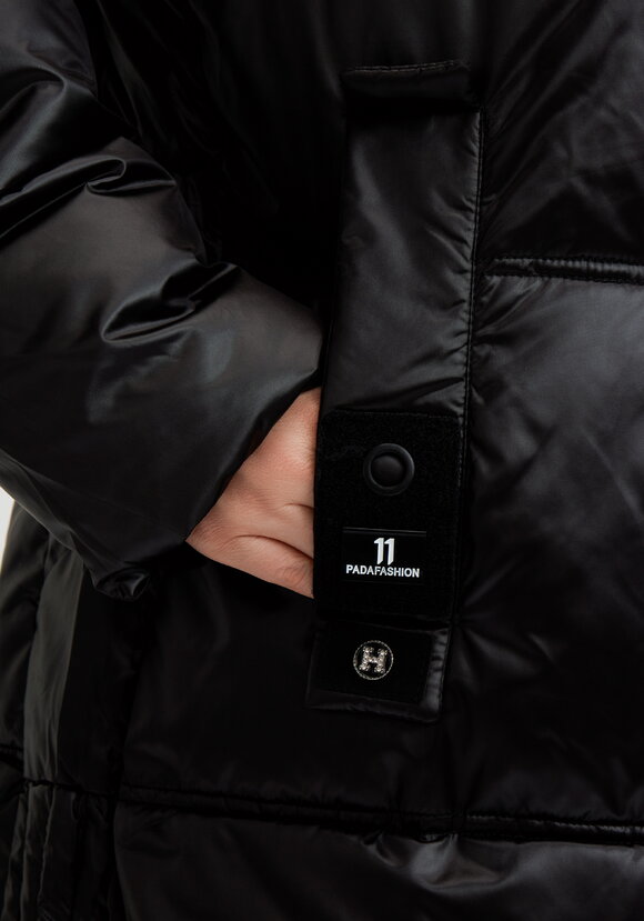 Куртка Алексия шир.  580, рис. 14