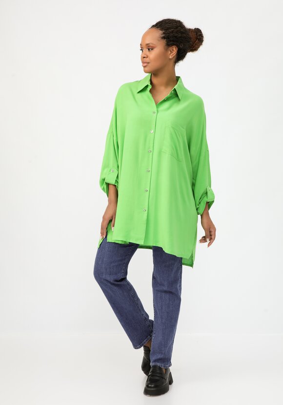 Блуза Обворожительный взгляд шир.  580, рис. 50