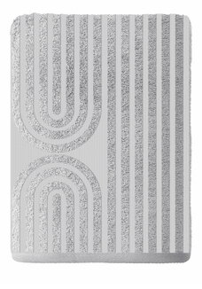 Полотенце махровое Менора