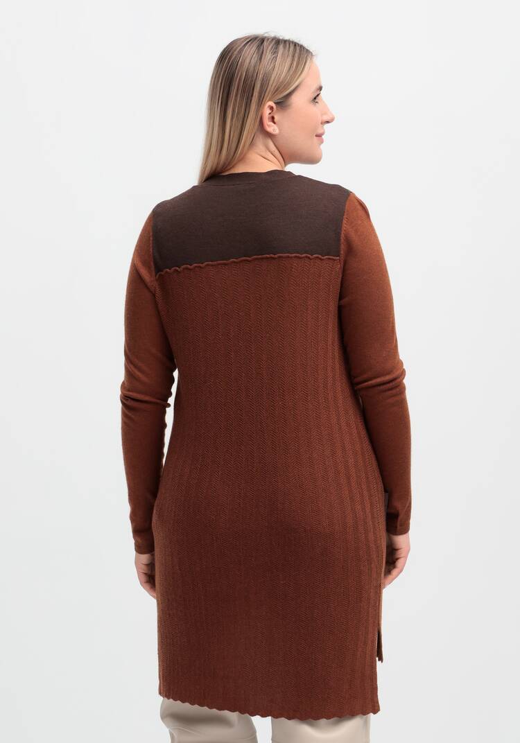 Кардиган Клео шир.  750, рис. 3