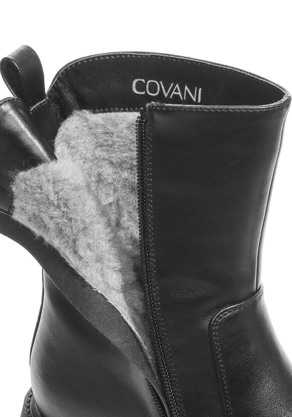 Полусапоги женские Коди шир.  580, рис. 6