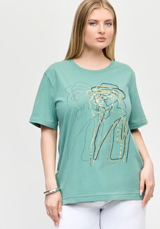 Блуза Виринея