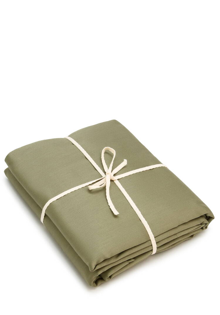 Наволочка сатин, однотонная, 2 шт. шир.  750, рис. 2