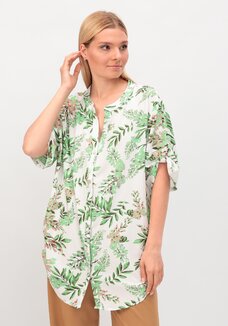 Блуза Янина