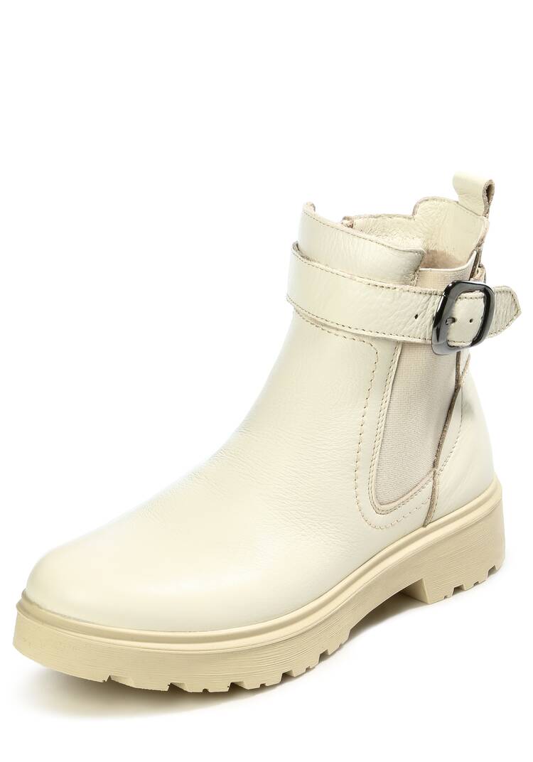 Ботинки женские Мирона шир.  750, рис. 7