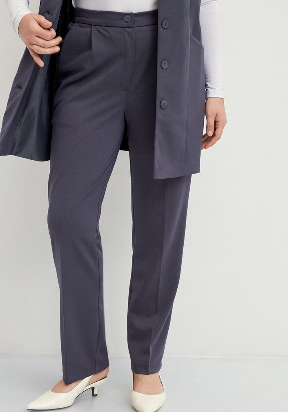 Брюки Динамика вдохновения шир.  580, рис. 2