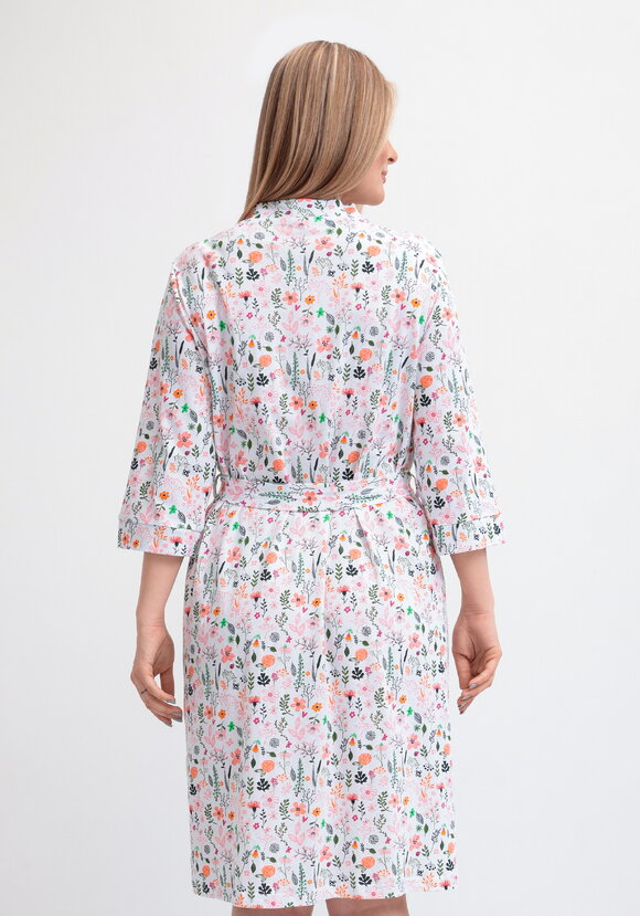 Халат Нежность шир.  580, рис. 3