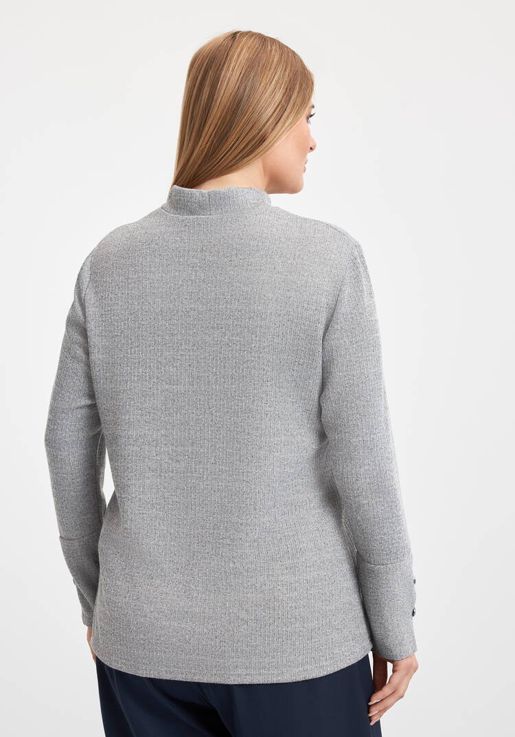 Водолазка Мягкое облачко шир.  750, рис. 13