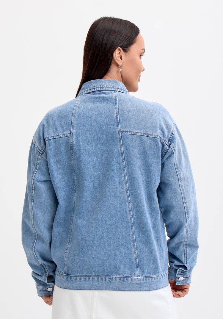 Куртка Свободное движение шир.  750, рис. 3