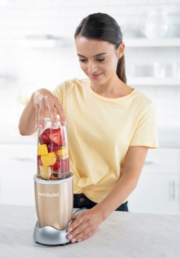 Компактный персональный блендер шир.  580, рис. 4