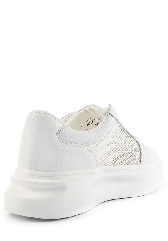 Кроссовки женские Бриджина шир.  580, рис. 7