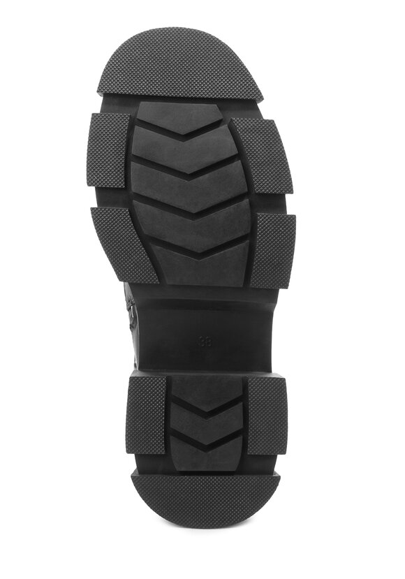 Полусапоги женские Лавика шир.  580, рис. 5