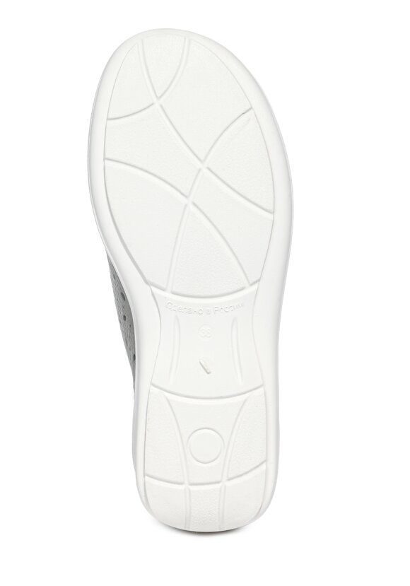 Полуботинки женские Натали шир.  580, рис. 5