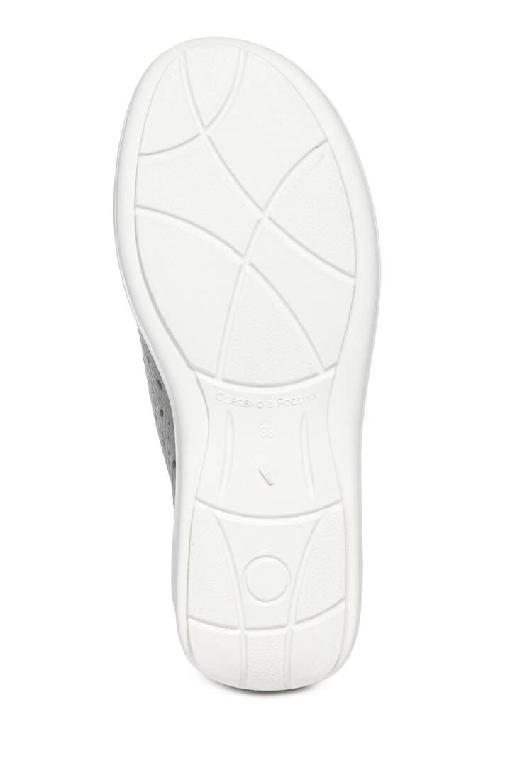 Полуботинки женские Натали шир.  750, рис. 5