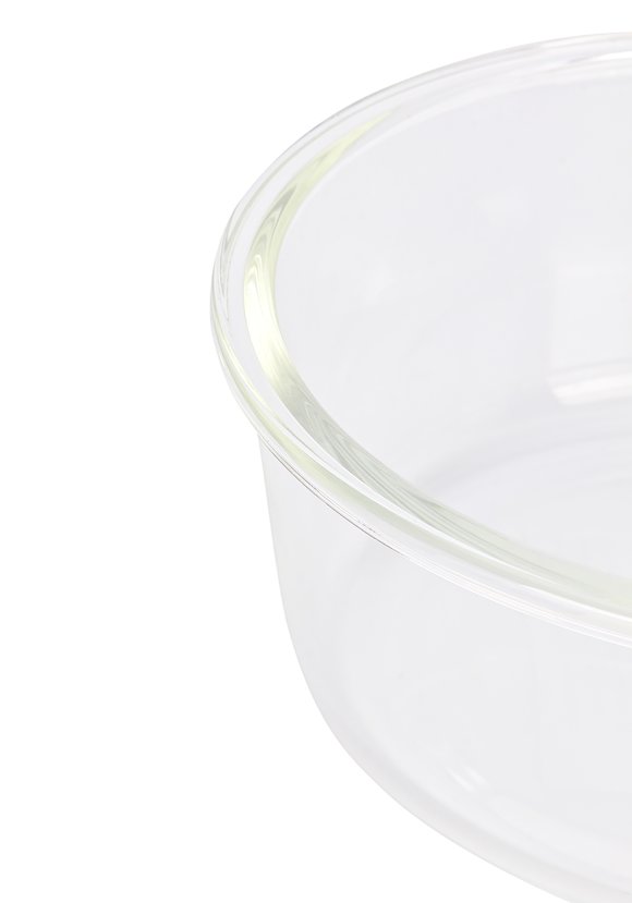 Набор из 3-х стеклянных контейнеров с крышкой шир.  580, рис. 13