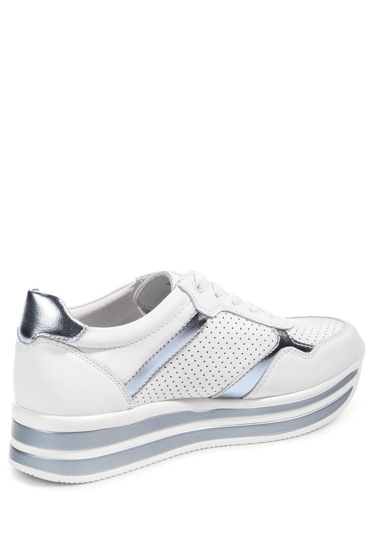 Кроссовки женские Хилари шир.  750, рис. 12