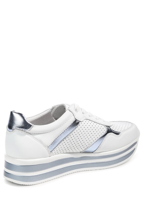 Кроссовки женские Хилари шир.  580, рис. 12